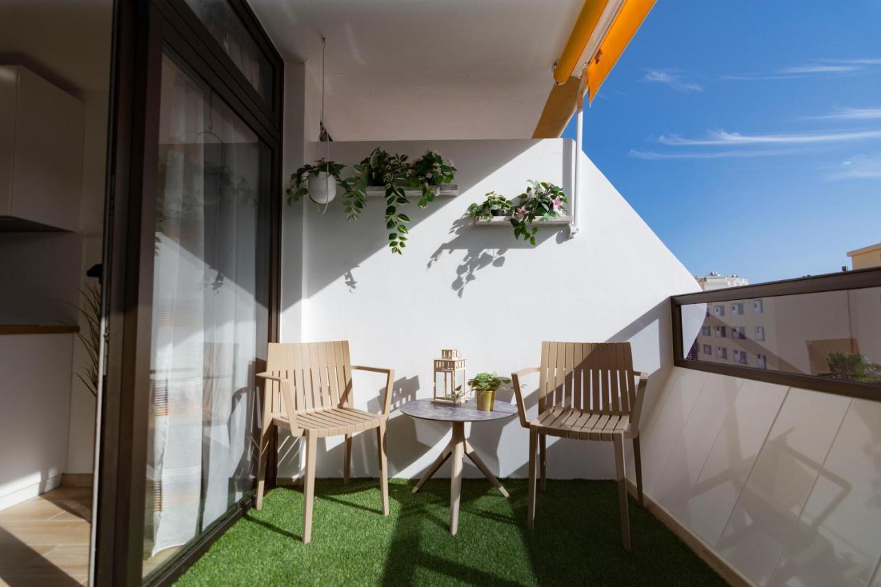 Sweet Paradise 304 By Homestaygrancanaria San Bartolome de Tirajana  Exterior photo