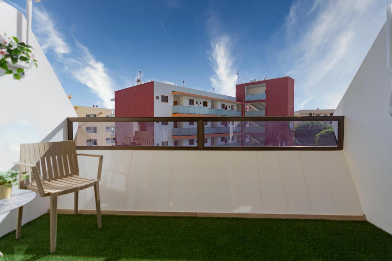 Sweet Paradise 304 By Homestaygrancanaria San Bartolome de Tirajana  Exterior photo