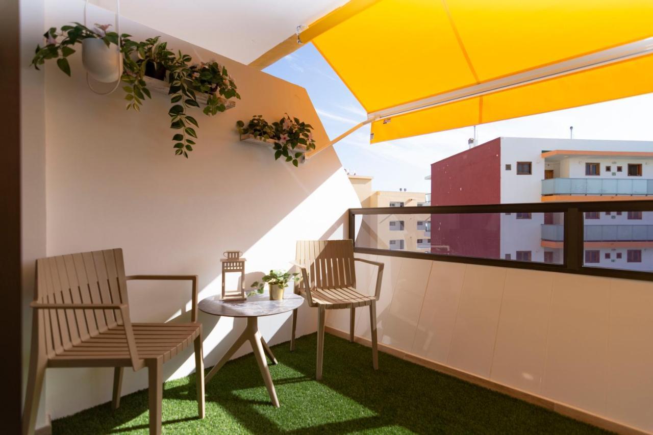 Sweet Paradise 304 By Homestaygrancanaria San Bartolome de Tirajana  Exterior photo
