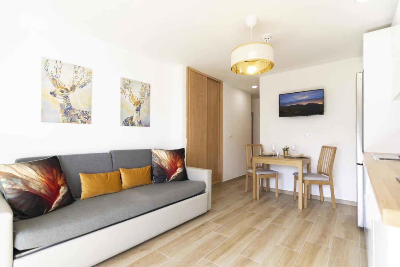 Sweet Paradise 304 By Homestaygrancanaria San Bartolome de Tirajana  Exterior photo