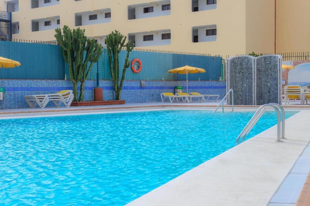Sweet Paradise 304 By Homestaygrancanaria San Bartolome de Tirajana  Exterior photo